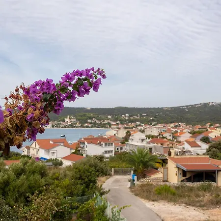 Frane شقة Vinišće