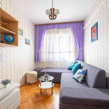 Frane Apartment *
