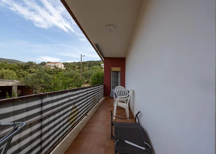 Apartman Frane