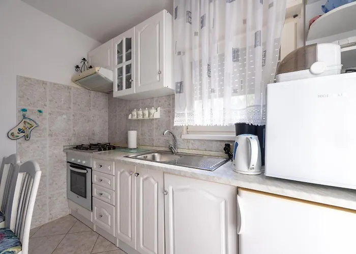 Apartman Frane Vinišće