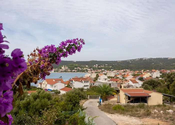 Frane Apartman Vinišće