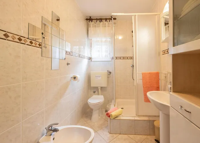 Frane Apartman