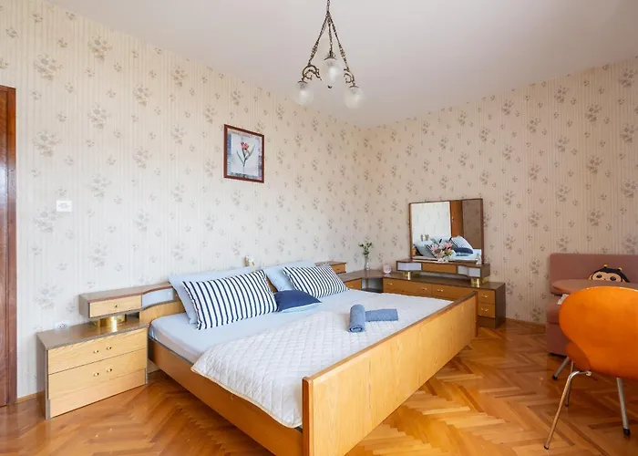 Frane * Vinišće