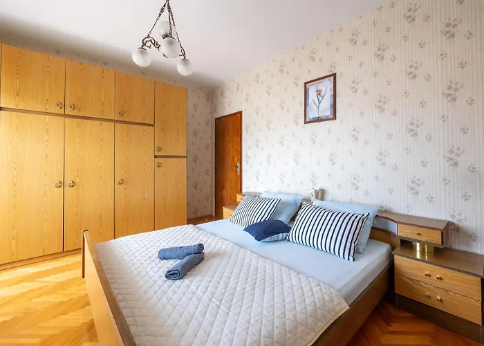 Apartman Frane Vinišće