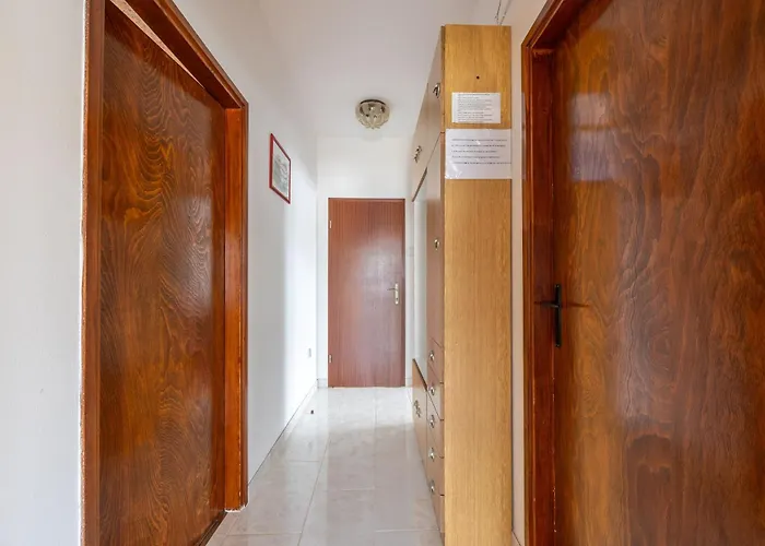 Frane Apartman