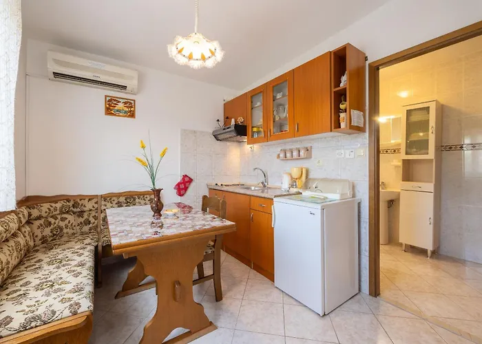 Frane Apartman