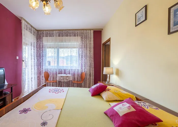 Frane Apartman
