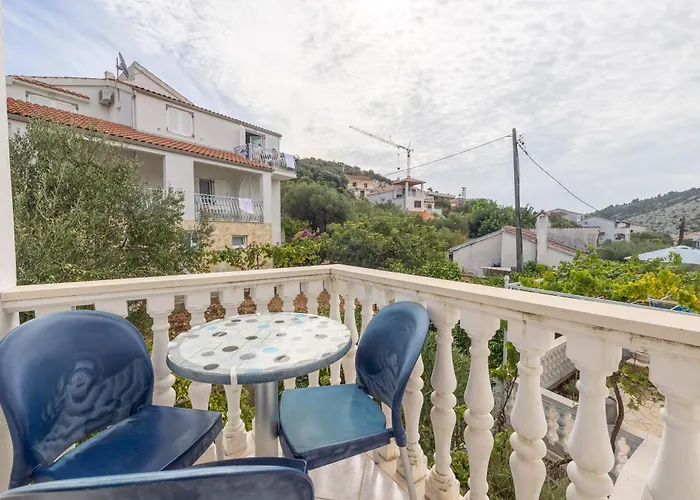Apartman Frane *