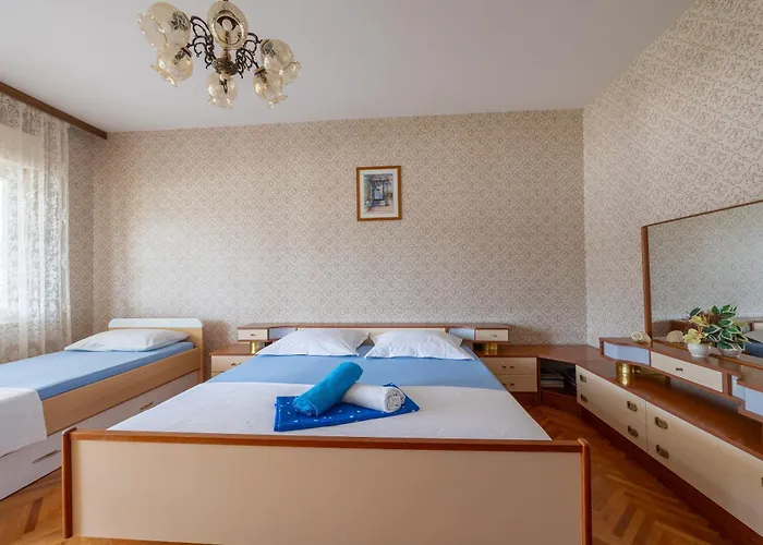 Frane Apartman *