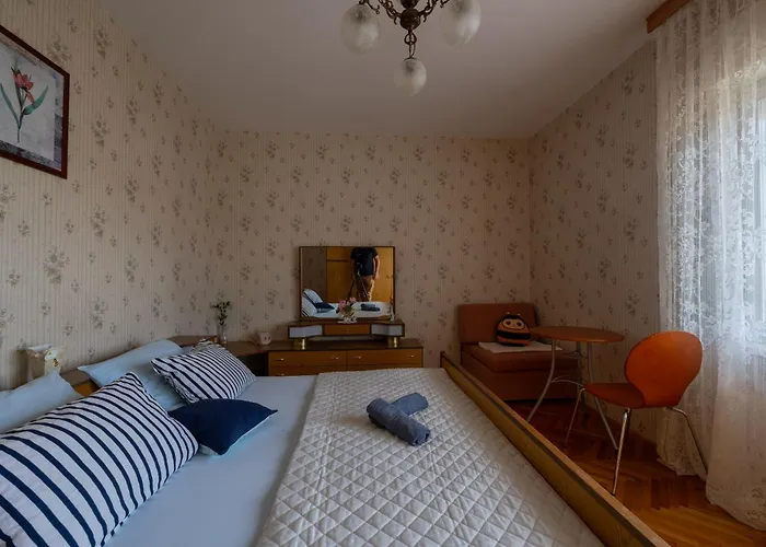 Apartman Frane