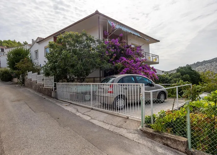 Frane Apartman