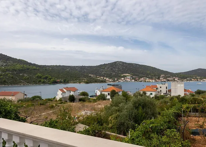 Apartman Frane