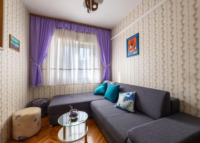 Apartman Frane Vinišće