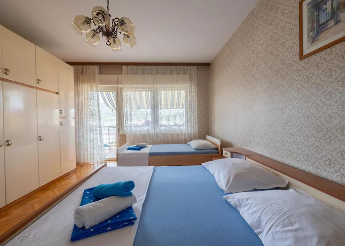 Apartman Frane Vinišće