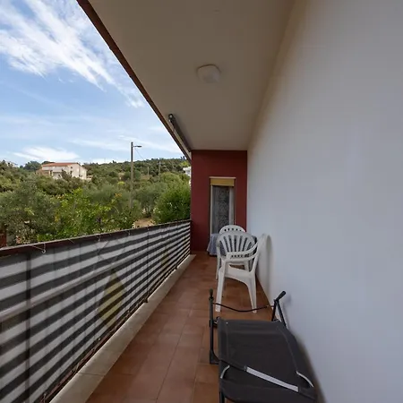 Apartmán Frane