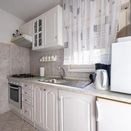 Apartmán Frane Vinišće