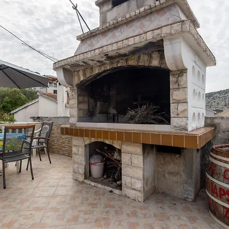 Frane * Vinišće
